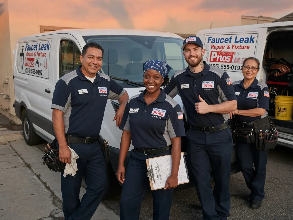 Faucet Repair company in Fort Myers Beach, FL