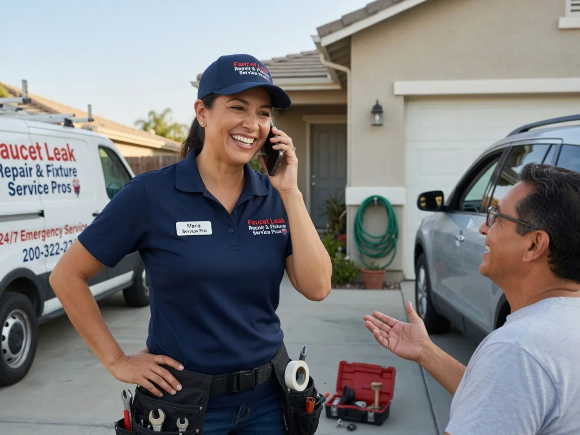 Faucet Repair Fort Myers Beach, FL FAQs