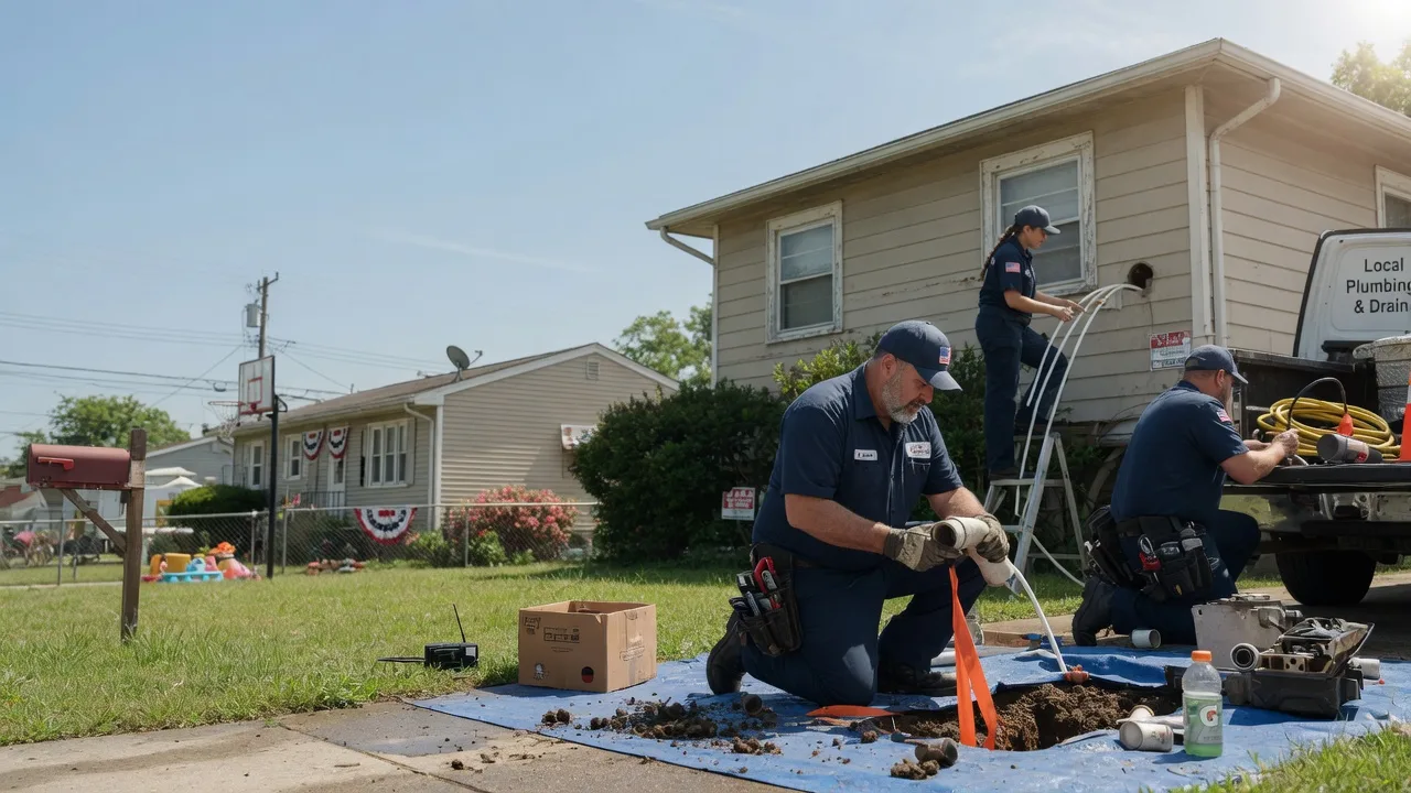 Faucet Repair in Fort Myers Beach, FL near me